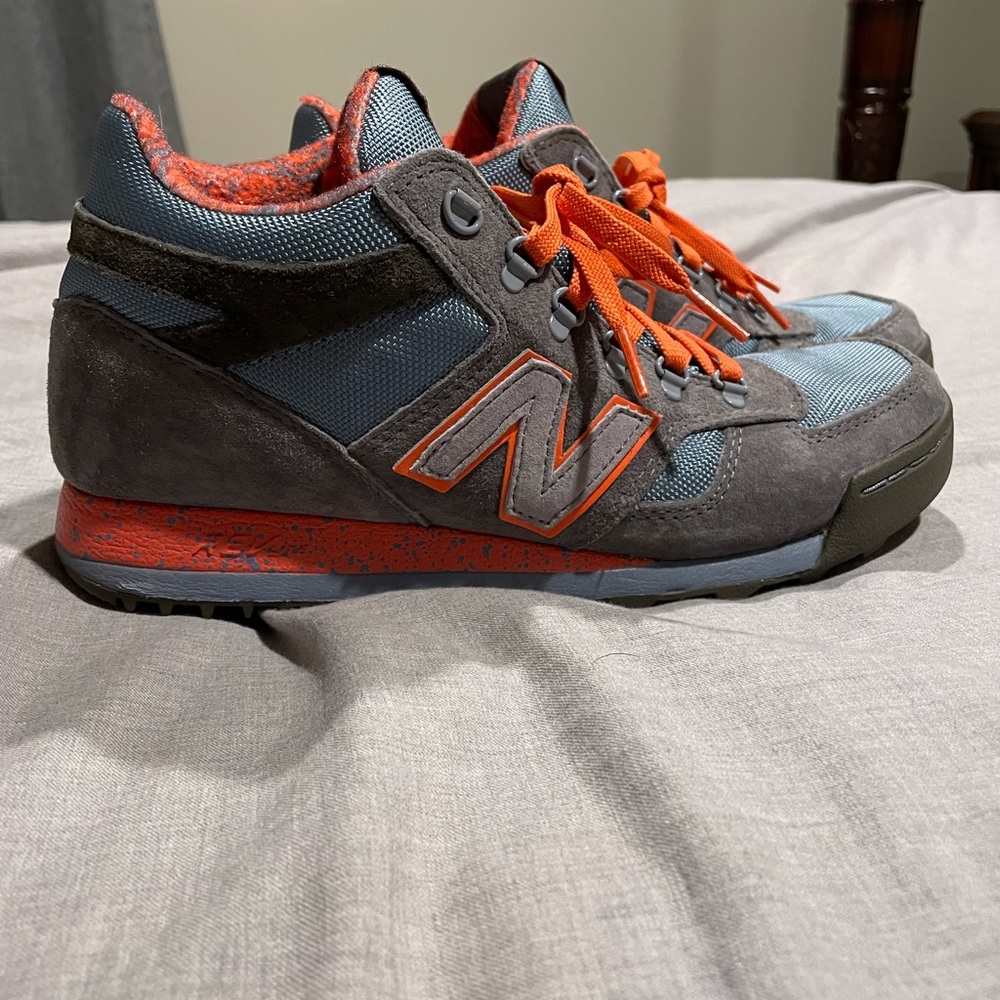 New balance 710 mids rare find